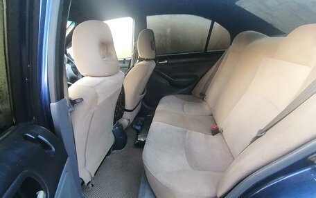 Honda Civic VII, 2002 год, 330 000 рублей, 9 фотография