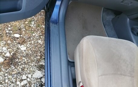 Honda Civic VII, 2002 год, 330 000 рублей, 8 фотография