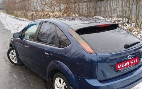 Ford Focus II рестайлинг, 2010 год, 650 000 рублей, 4 фотография