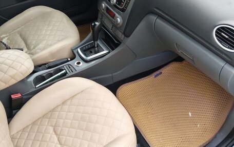 Ford Focus II рестайлинг, 2010 год, 650 000 рублей, 11 фотография