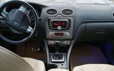 Ford Focus II рестайлинг, 2010 год, 650 000 рублей, 7 фотография