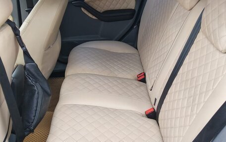 Ford Focus II рестайлинг, 2010 год, 650 000 рублей, 6 фотография