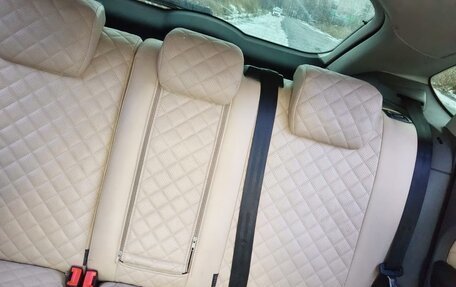 Ford Focus II рестайлинг, 2010 год, 650 000 рублей, 10 фотография