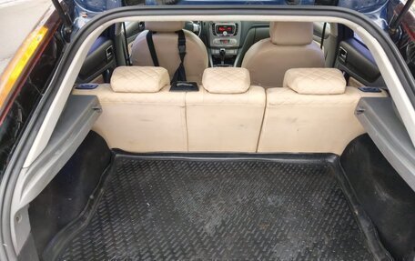 Ford Focus II рестайлинг, 2010 год, 650 000 рублей, 9 фотография