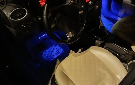 Ford Focus II рестайлинг, 2010 год, 650 000 рублей, 16 фотография