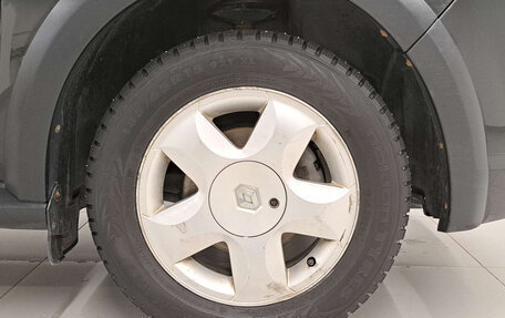 Renault Sandero I, 2013 год, 630 000 рублей, 18 фотография