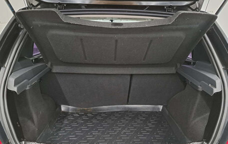 Renault Sandero I, 2013 год, 630 000 рублей, 10 фотография