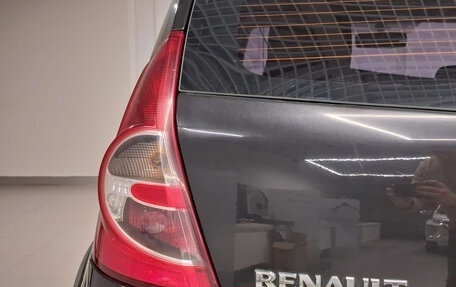 Renault Sandero I, 2013 год, 630 000 рублей, 9 фотография