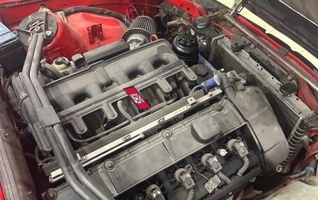 BMW 3 серия, 1985 год, 650 000 рублей, 4 фотография