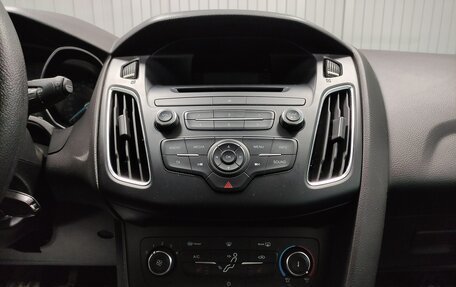 Ford Focus III, 2017 год, 1 157 000 рублей, 12 фотография