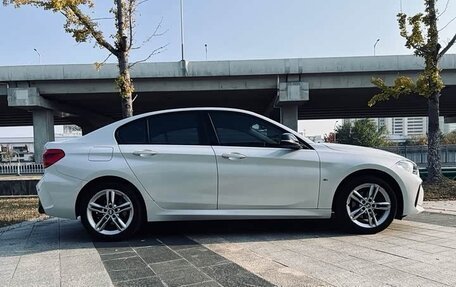 BMW 1 серия, 2021 год, 1 580 000 рублей, 4 фотография