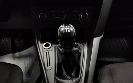 Ford Focus III, 2017 год, 1 157 000 рублей, 13 фотография