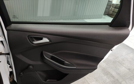 Ford Focus III, 2017 год, 1 157 000 рублей, 17 фотография