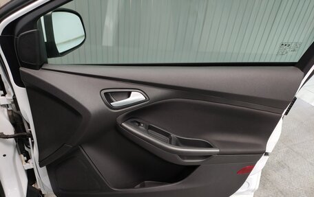 Ford Focus III, 2017 год, 1 157 000 рублей, 16 фотография