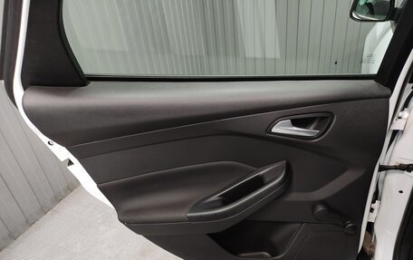 Ford Focus III, 2017 год, 1 157 000 рублей, 15 фотография