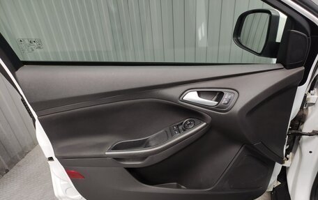 Ford Focus III, 2017 год, 1 157 000 рублей, 14 фотография