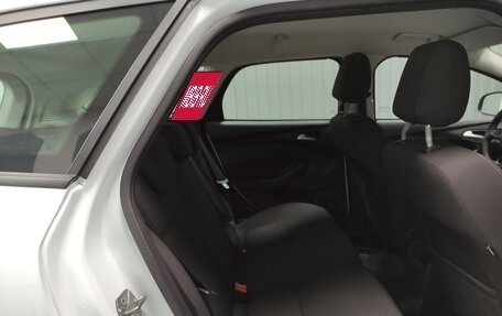 Ford Focus III, 2017 год, 1 157 000 рублей, 10 фотография