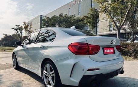 BMW 1 серия, 2021 год, 1 580 000 рублей, 7 фотография