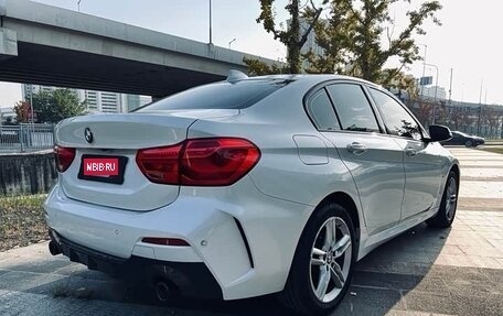 BMW 1 серия, 2021 год, 1 580 000 рублей, 5 фотография