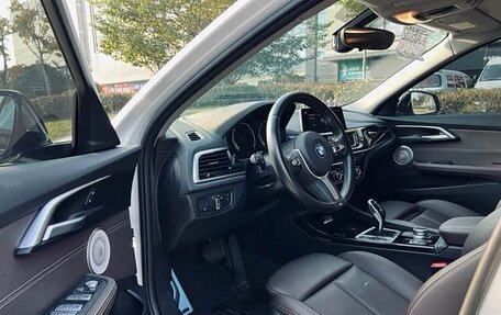 BMW 1 серия, 2021 год, 1 580 000 рублей, 8 фотография