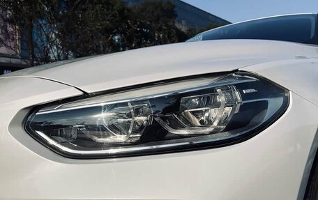 BMW 1 серия, 2021 год, 1 580 000 рублей, 14 фотография