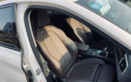 BMW 1 серия, 2021 год, 1 580 000 рублей, 10 фотография