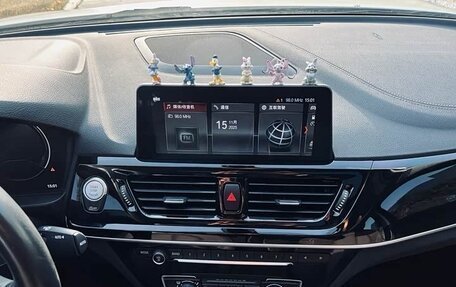 BMW 1 серия, 2021 год, 1 580 000 рублей, 16 фотография