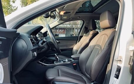 BMW 1 серия, 2021 год, 1 580 000 рублей, 9 фотография