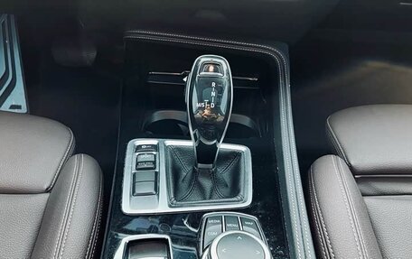 BMW 1 серия, 2021 год, 1 580 000 рублей, 15 фотография