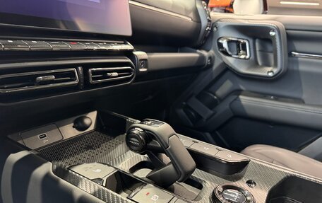 Haval H7, 2025 год, 3 662 010 рублей, 5 фотография