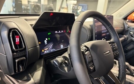 Haval H7, 2025 год, 3 662 010 рублей, 4 фотография