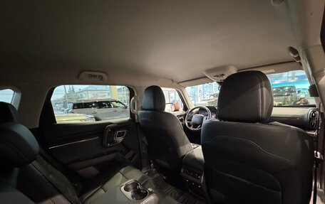 Haval H7, 2025 год, 3 662 010 рублей, 17 фотография