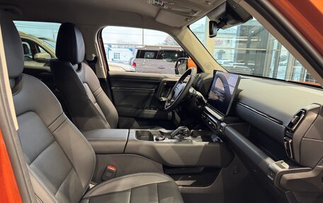 Haval H7, 2025 год, 3 662 010 рублей, 14 фотография