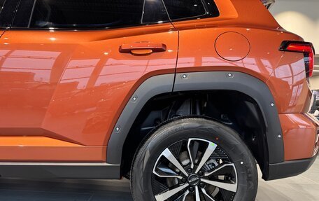 Haval H7, 2025 год, 3 662 010 рублей, 8 фотография