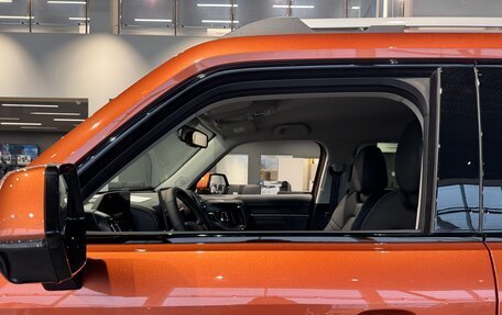 Haval H7, 2025 год, 3 662 010 рублей, 12 фотография