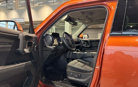 Haval H7, 2025 год, 3 662 010 рублей, 9 фотография