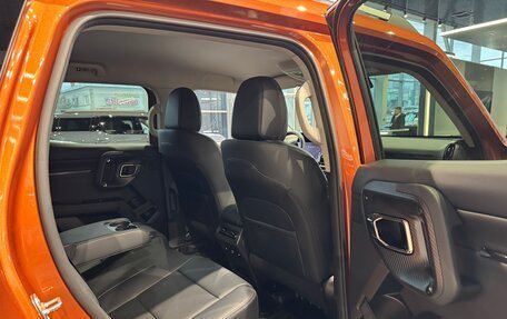 Haval H7, 2025 год, 3 662 010 рублей, 15 фотография