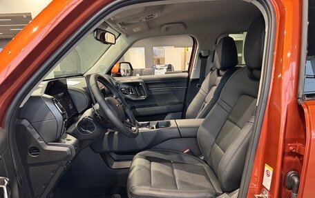 Haval H7, 2025 год, 3 662 010 рублей, 10 фотография