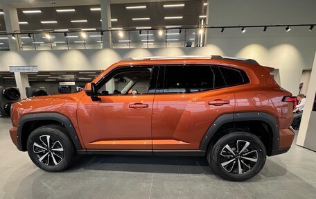 Haval H7, 2025 год, 3 662 010 рублей, 20 фотография