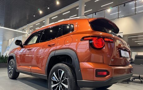 Haval H7, 2025 год, 3 662 010 рублей, 21 фотография