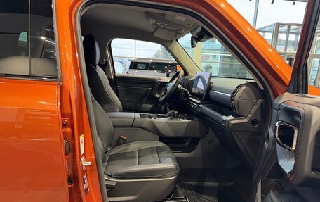 Haval H7, 2025 год, 3 662 010 рублей, 13 фотография