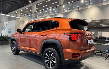 Haval H7, 2025 год, 3 662 010 рублей, 22 фотография