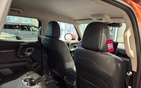 Haval H7, 2025 год, 3 662 010 рублей, 16 фотография