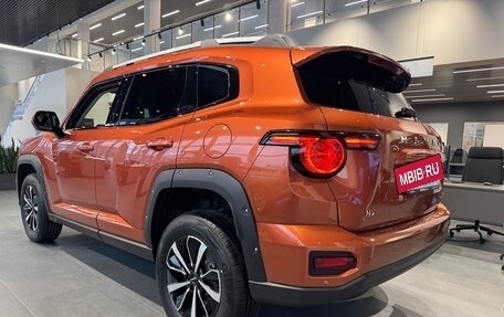 Haval H7, 2025 год, 3 662 010 рублей, 19 фотография