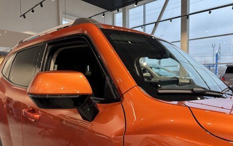 Haval H7, 2025 год, 3 662 010 рублей, 29 фотография