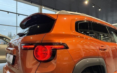 Haval H7, 2025 год, 3 662 010 рублей, 28 фотография