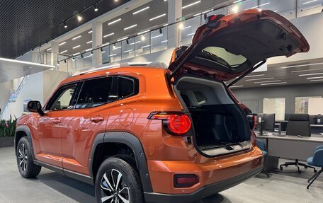 Haval H7, 2025 год, 3 662 010 рублей, 34 фотография