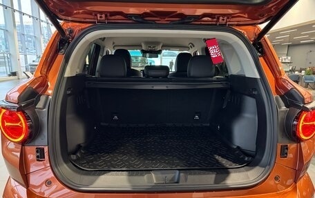 Haval H7, 2025 год, 3 662 010 рублей, 27 фотография