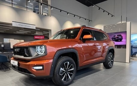 Haval H7, 2025 год, 3 662 010 рублей, 33 фотография