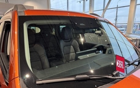 Haval H7, 2025 год, 3 662 010 рублей, 30 фотография